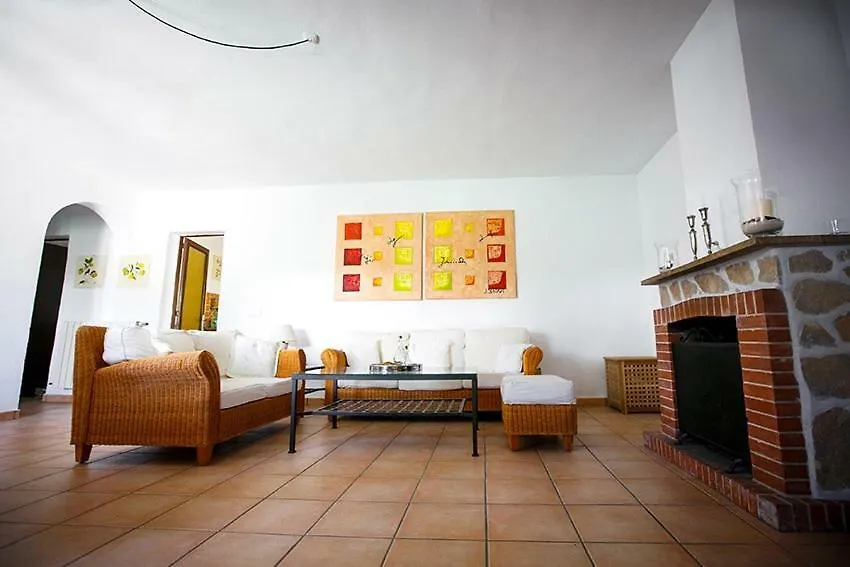 Casa Heidi Villa Santanyi Holiday home