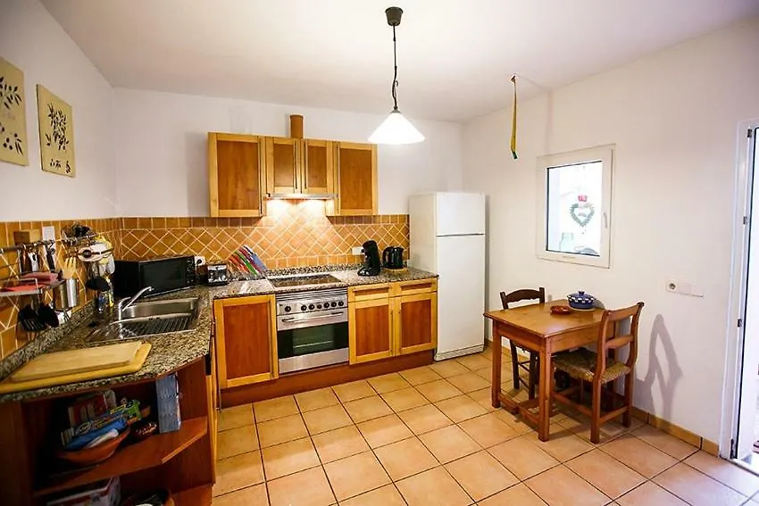 Casa Heidi Villa Santanyi Holiday home
