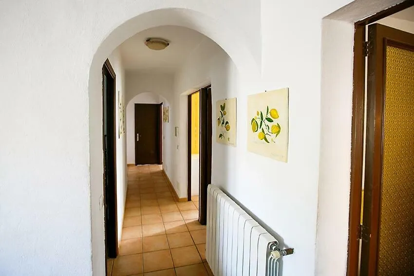 Holiday home Casa Heidi Villa Santanyi
