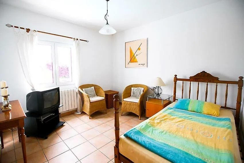 Holiday home Casa Heidi Villa Santanyi Spain