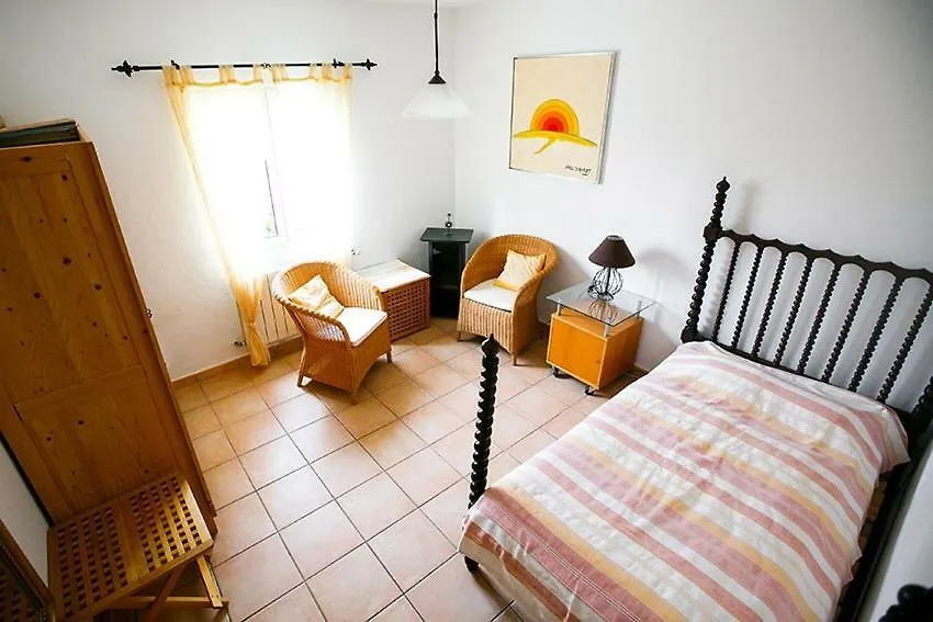 Casa Heidi Villa Santanyi Spain
