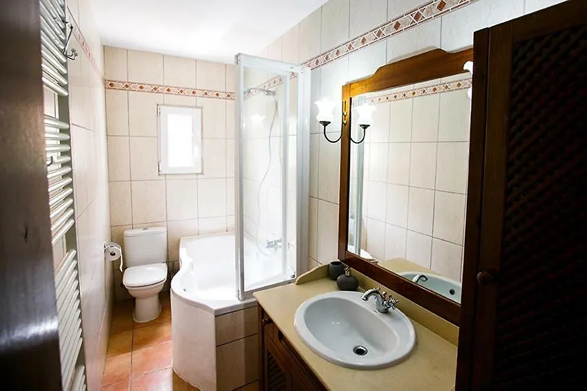 Holiday home Casa Heidi Villa Santanyi