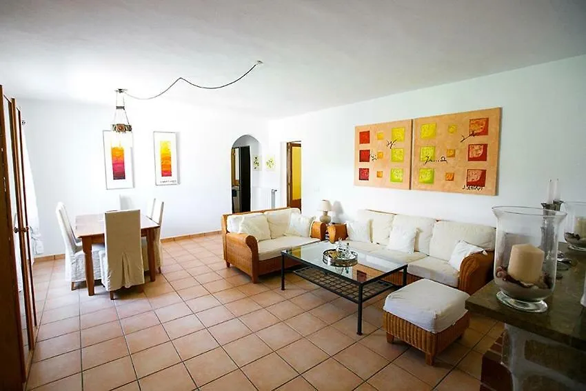 Holiday home Casa Heidi Villa Santanyi Spain
