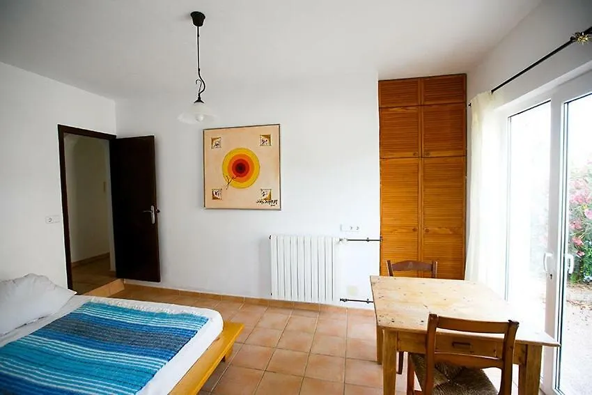 Casa Heidi Villa Santanyi Holiday home